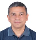 Dr. Manoj Dhungana
