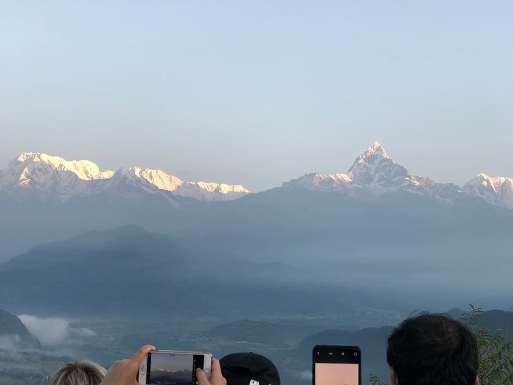 Sarangkot