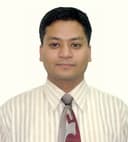 Professor Dr. Rabi Shakya